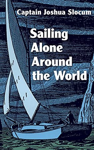 Sailing Alone Around the World