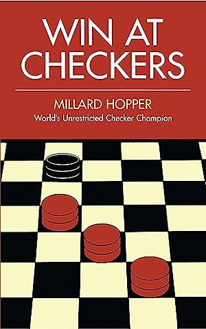Win at Checkers