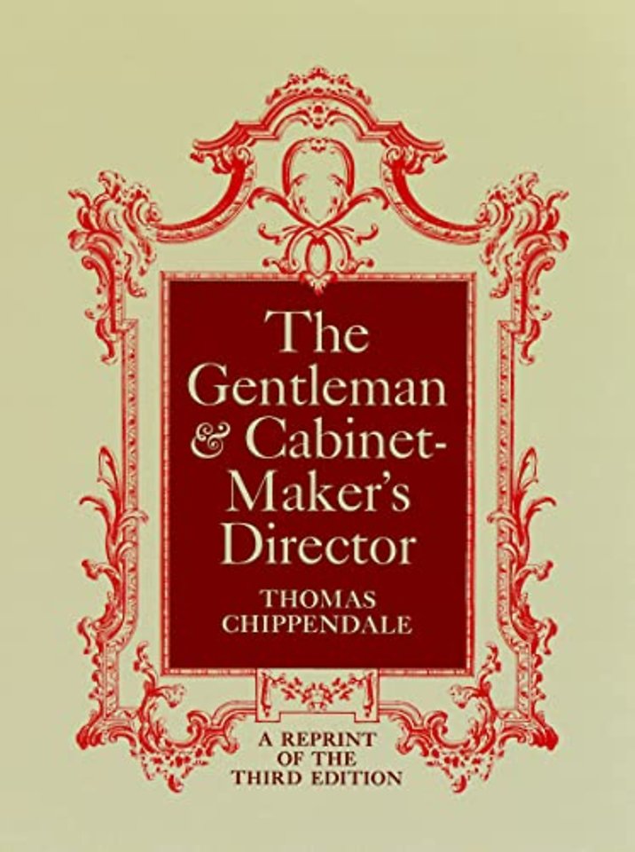 The Gentleman and Cabinet Maker's Director