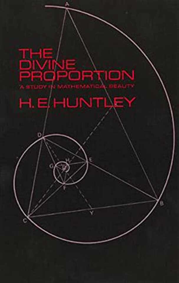 The Divine Proportion