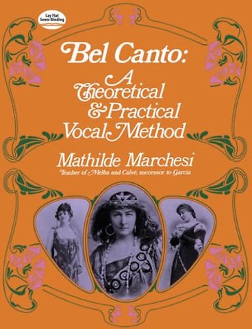 Bel Canto, Theorical And Pratical Method