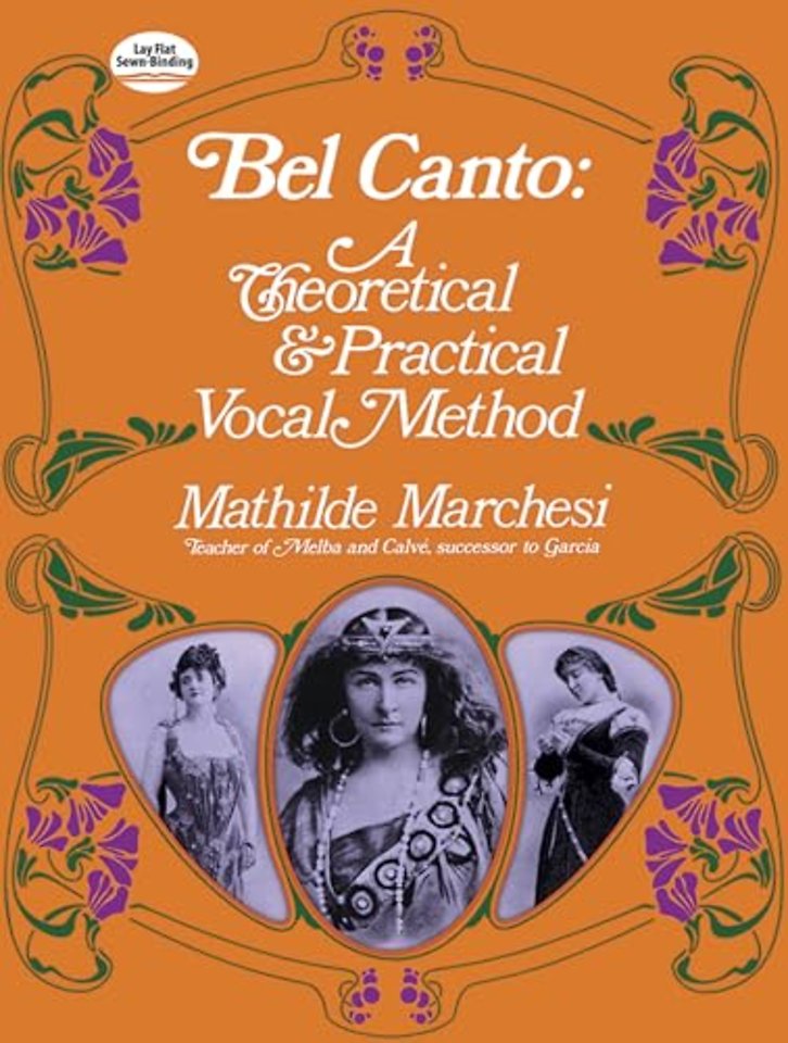 Bel Canto, Theorical And Pratical Method