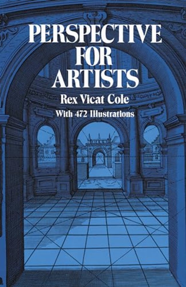 Perspective for Artists