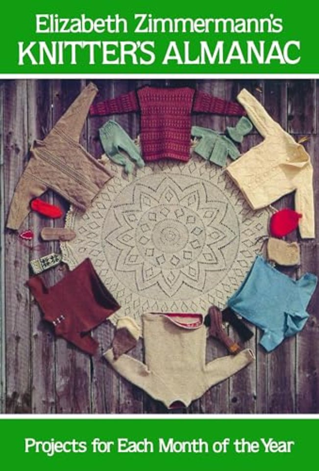 Knitter's Almanac