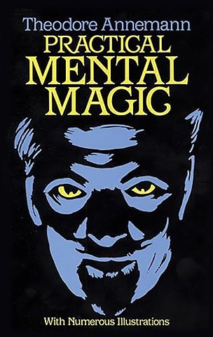 Practical Mental Magic