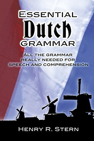 Essential Dutch Grammar