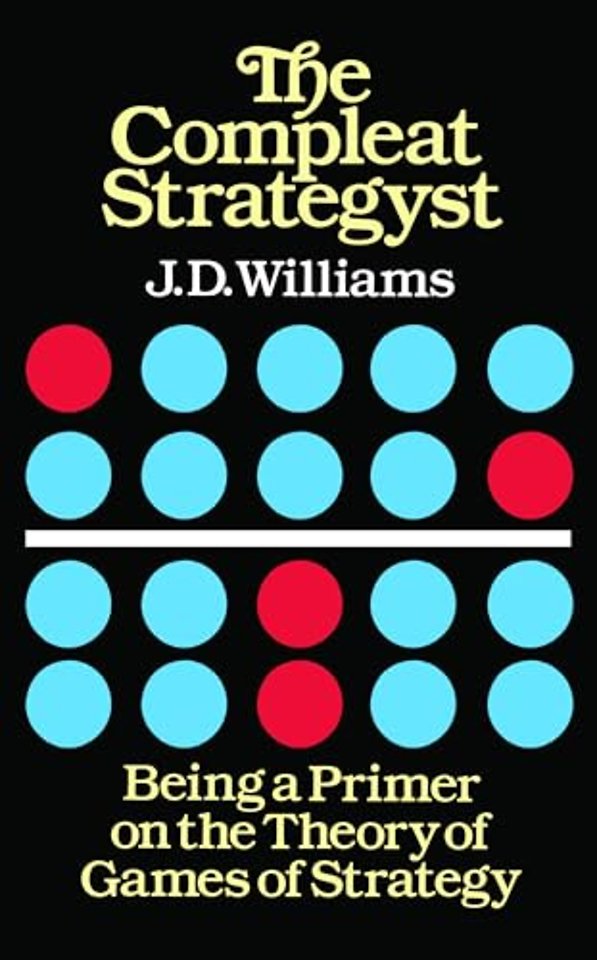 The Compleat Strategyst