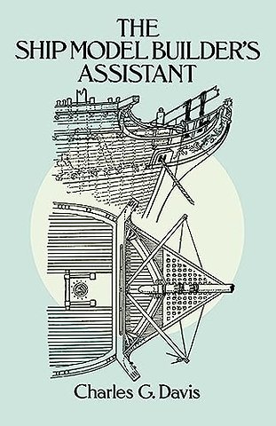 Ship Model Builder's Assistant