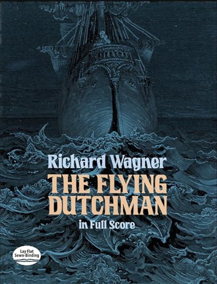 Fliegende Hollander WWV 63
