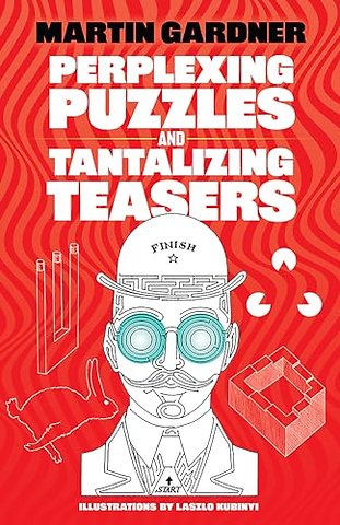 Perplexing Puzzles and Tantalizing Teasers