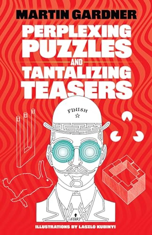 Perplexing Puzzles and Tantalizing Teasers