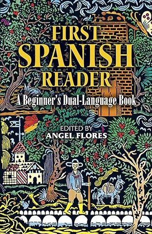 First Spanish Reader