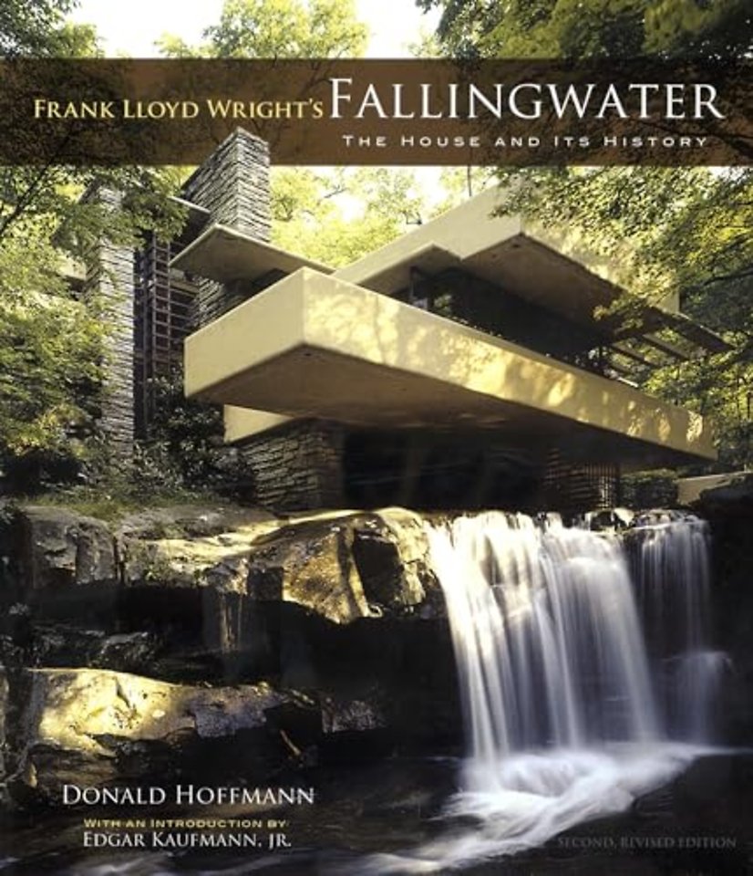 Frank Lloyd Wright's Fallingwater