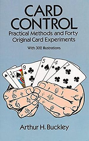 Card Control