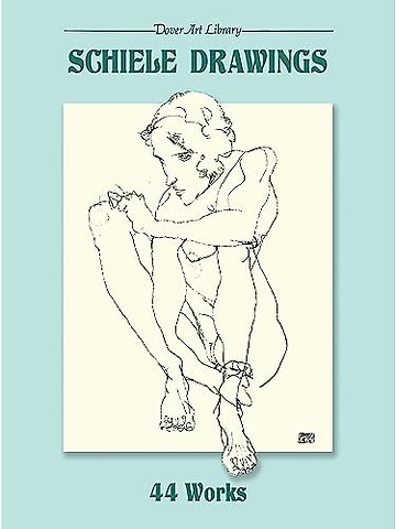 Schiele Drawings