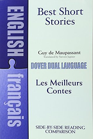Best Short Stories / Les Meilleurs Contes