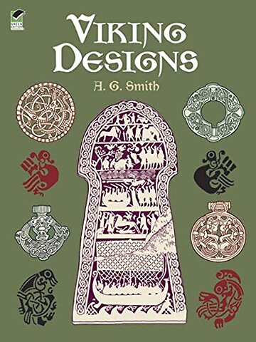 Viking Designs