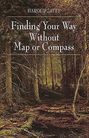 Finding Your Way Without Map or Compass
