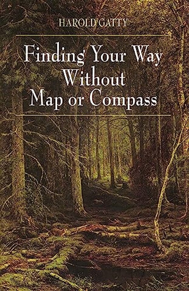 Finding Your Way Without Map or Compass