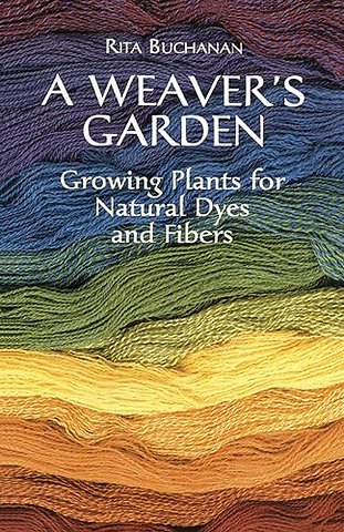 A Weaver's Garden