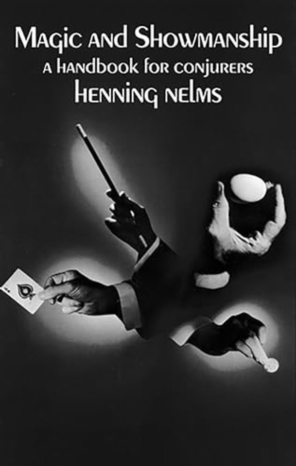 Magic and Showmanship