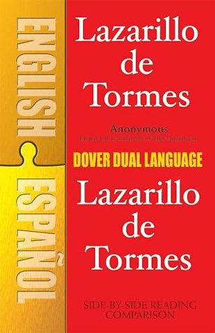 Lazarillo de Tormes (Dual-Language)