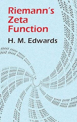 Riemann's Zeta Function