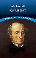 On Liberty (Dover Thrift Editions) On Liberty (Dover Thrift Editions)
