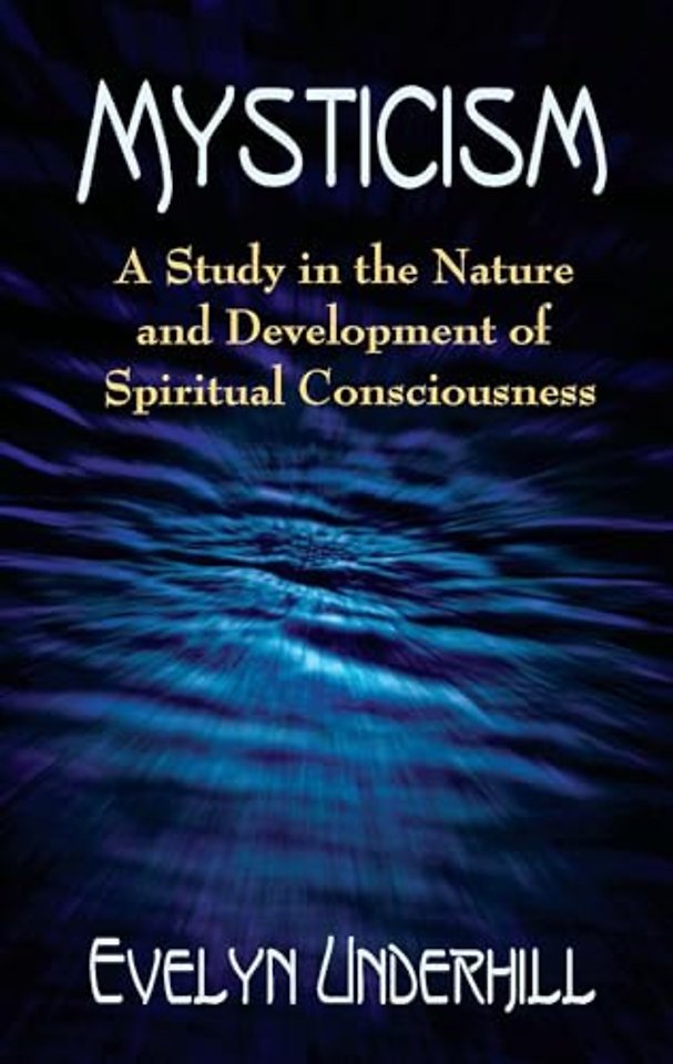 Mysticism