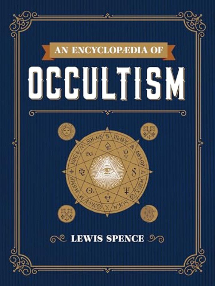 An Encyclopedia of Occultism