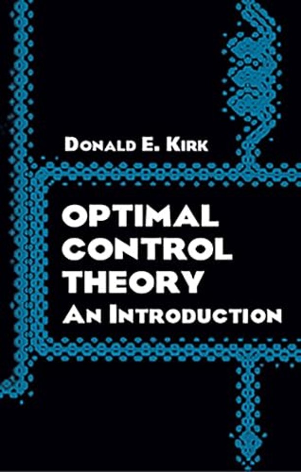 Optimal Control Theory