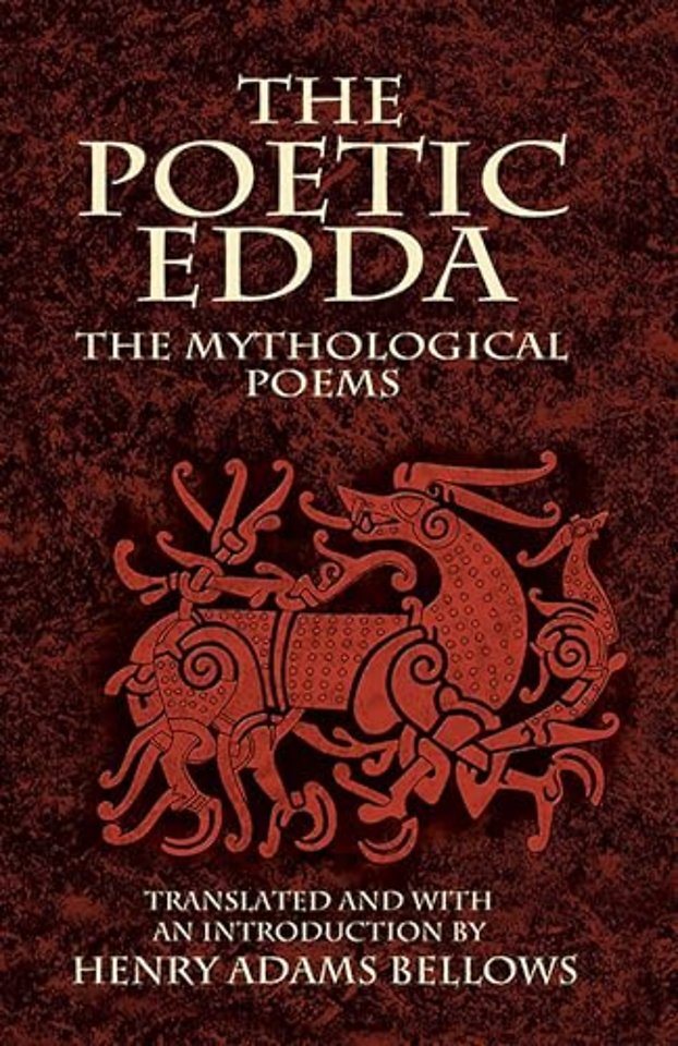 The Poetic Edda