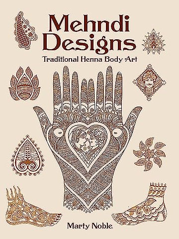 Mehndi Designs