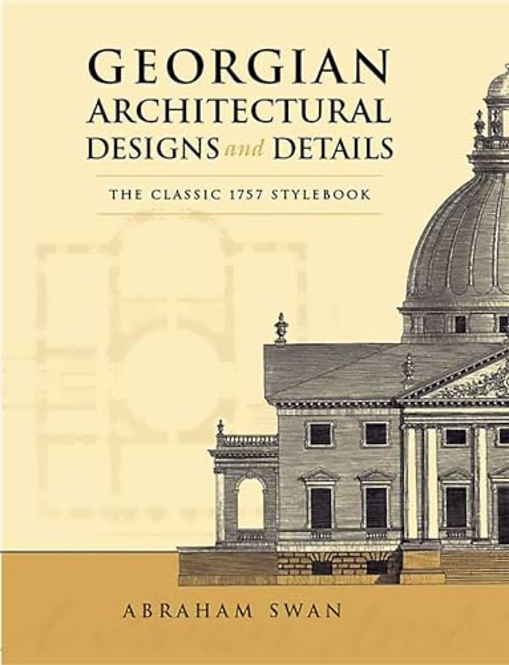 Georgian Architectural Designs and Details