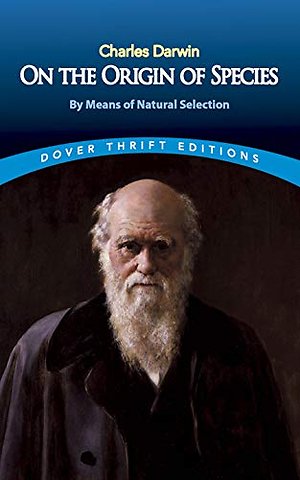 On the Origin of Species