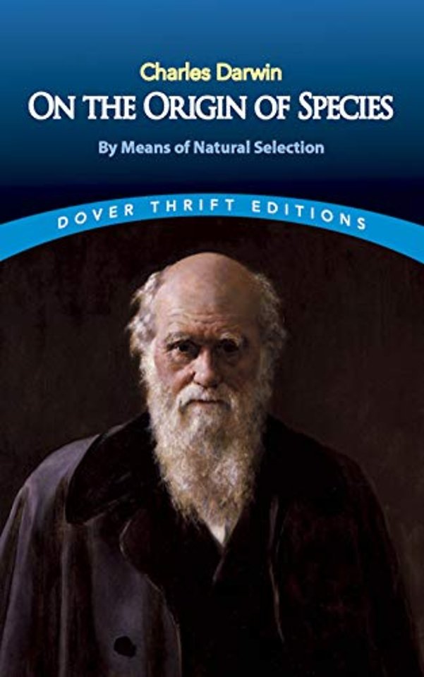 On the Origin of Species