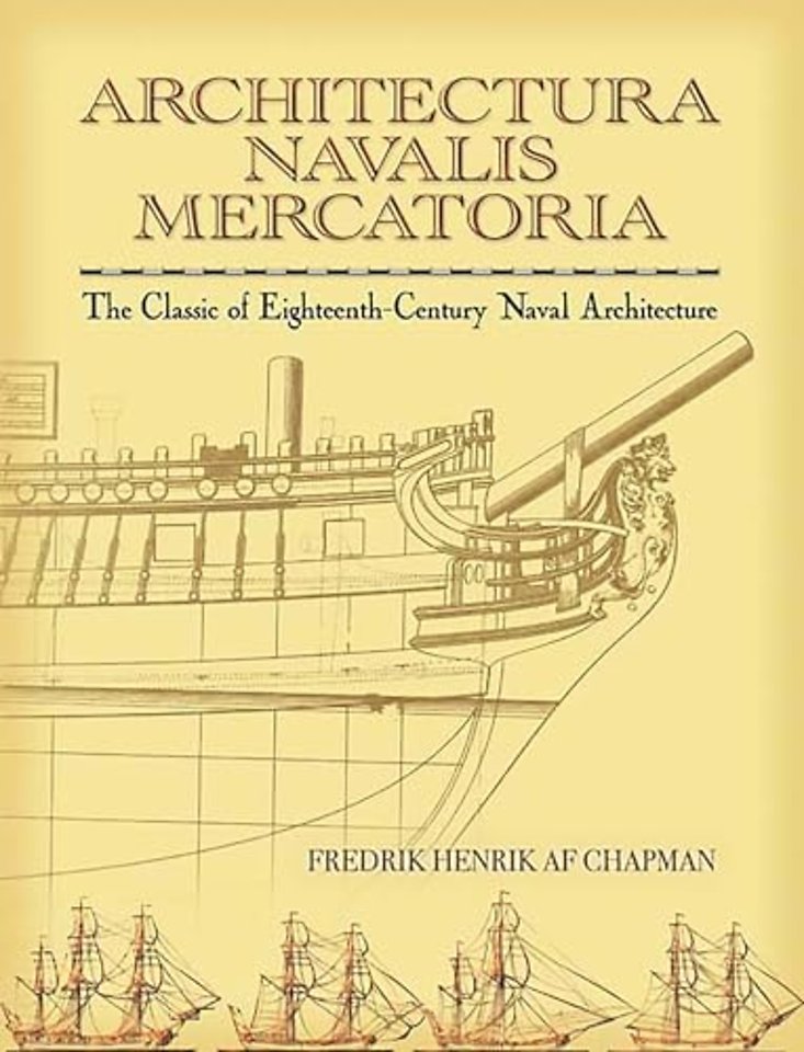Architectura Navalis Mercatoria