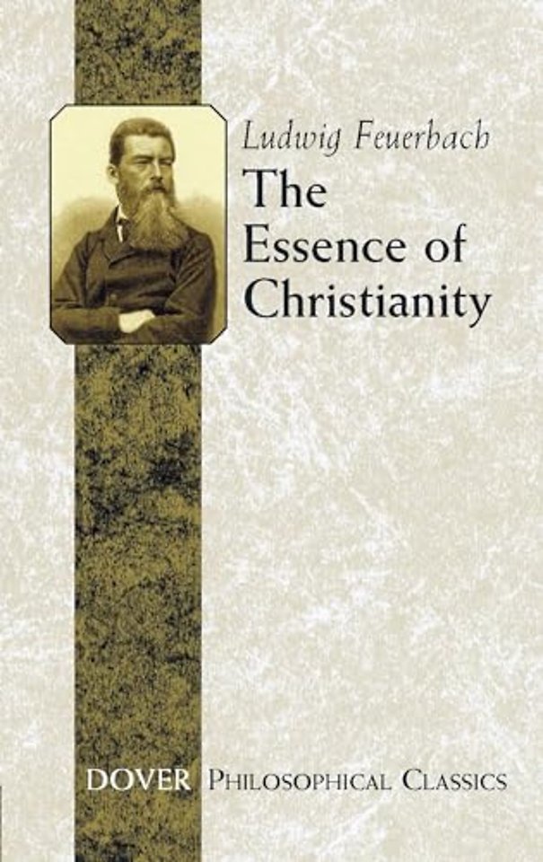The Essence of Christianity