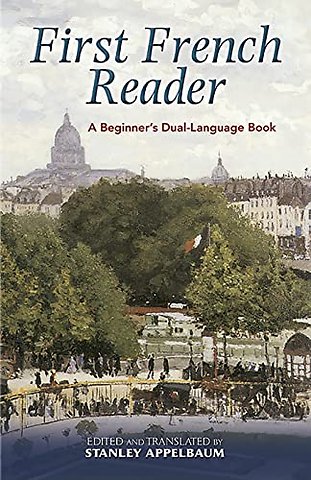 First French Reader