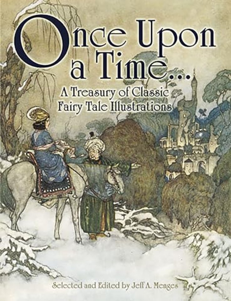 Once Upon a Time...