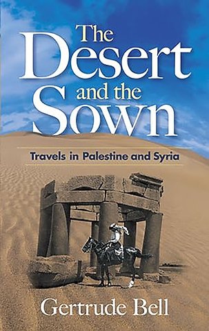 The Desert and the Sown