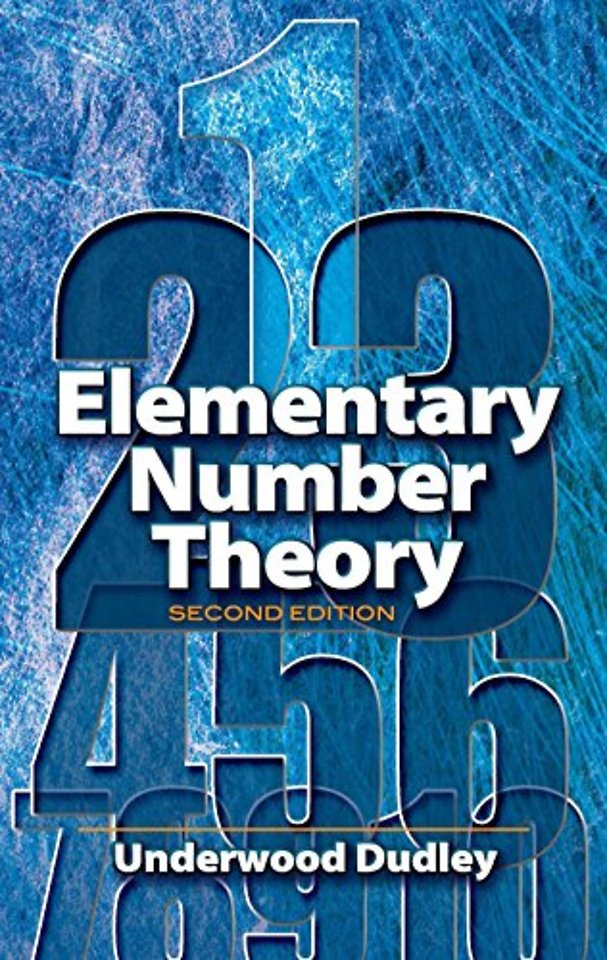 Elementary Number Theory