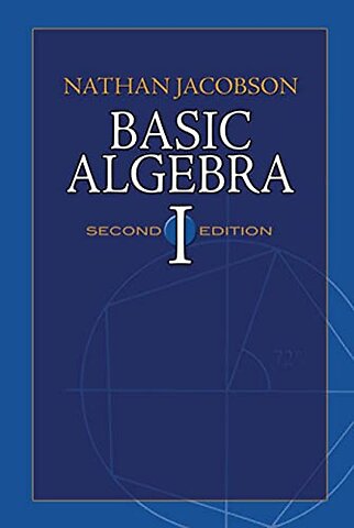 Basic Algebra I