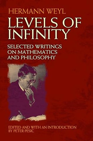 Levels of Infinity