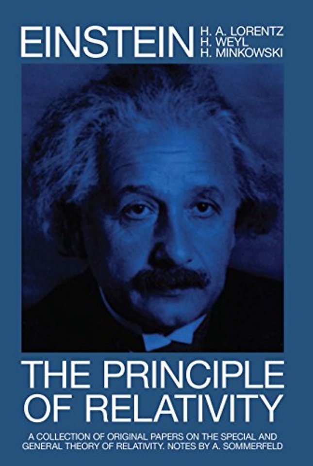 The Principle of Relativity