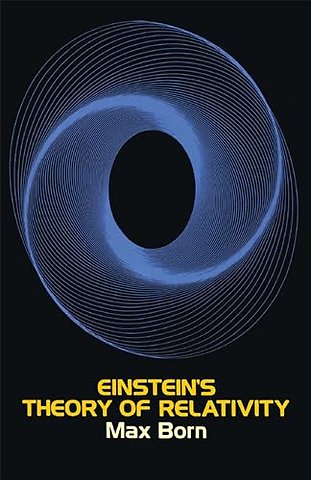 Einstein's Theory of Relativity