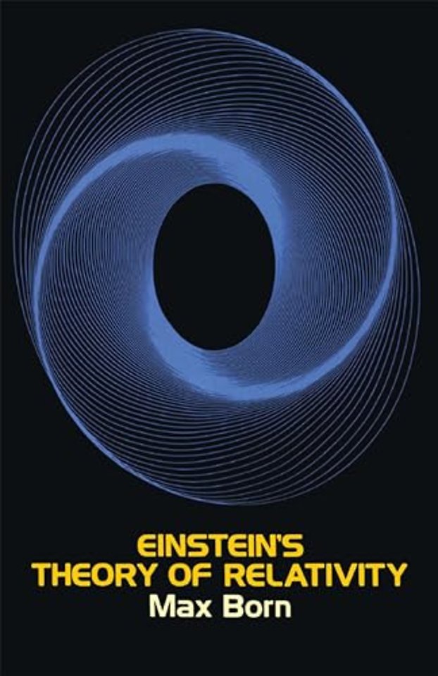 Einstein's Theory of Relativity