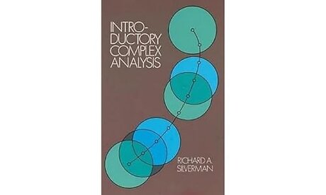 Introductory Complex Analysis