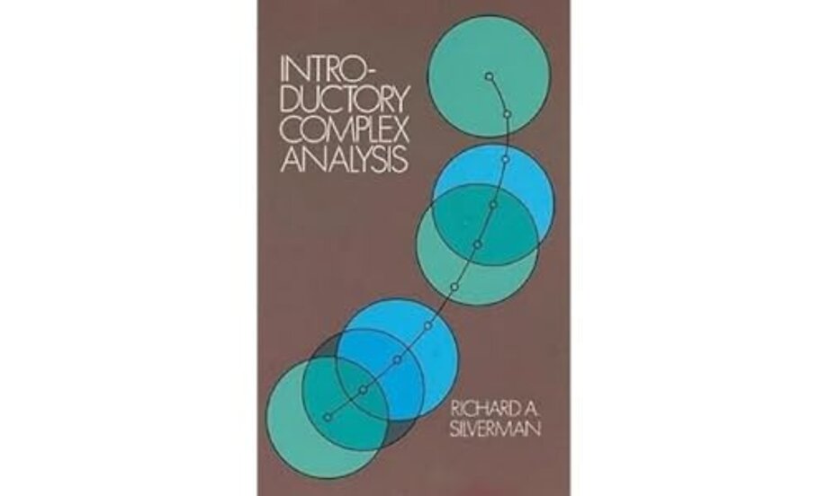 Introductory Complex Analysis