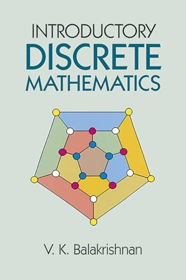 Introductory Discrete Mathematics